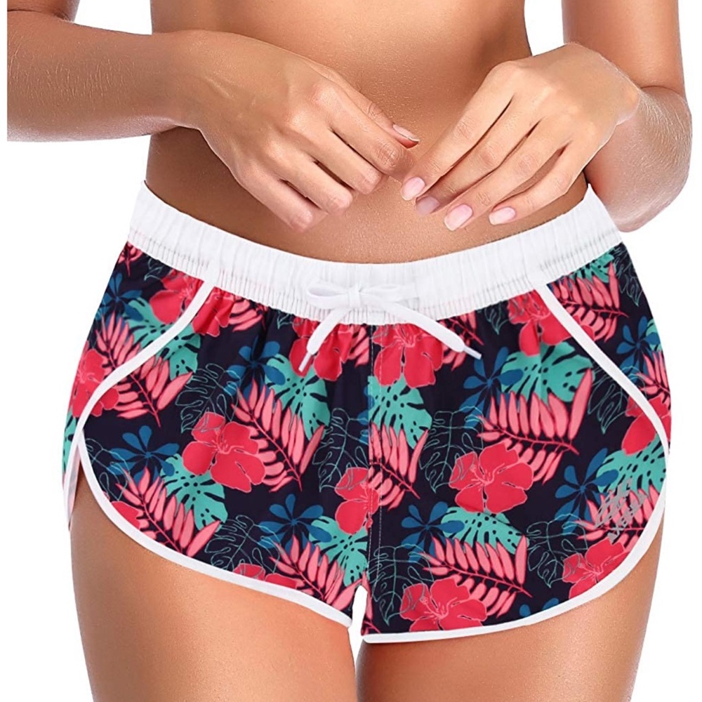 Super cute Board shorts